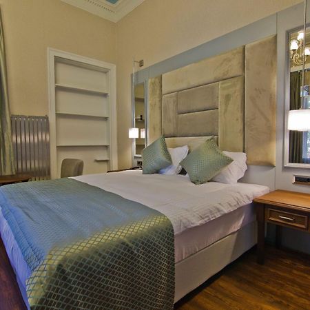 No2 Hotel By Suekrue Adalar Ngoại thất bức ảnh