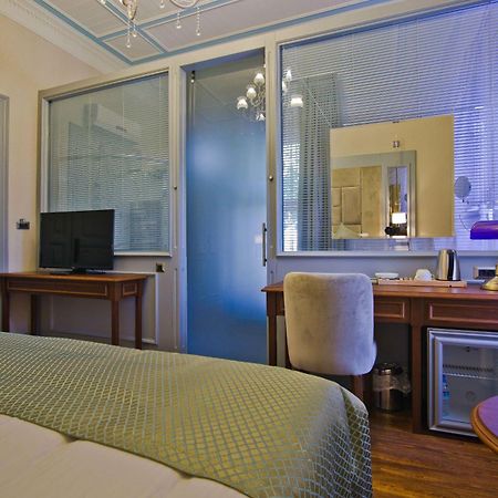 No2 Hotel By Suekrue Adalar Ngoại thất bức ảnh