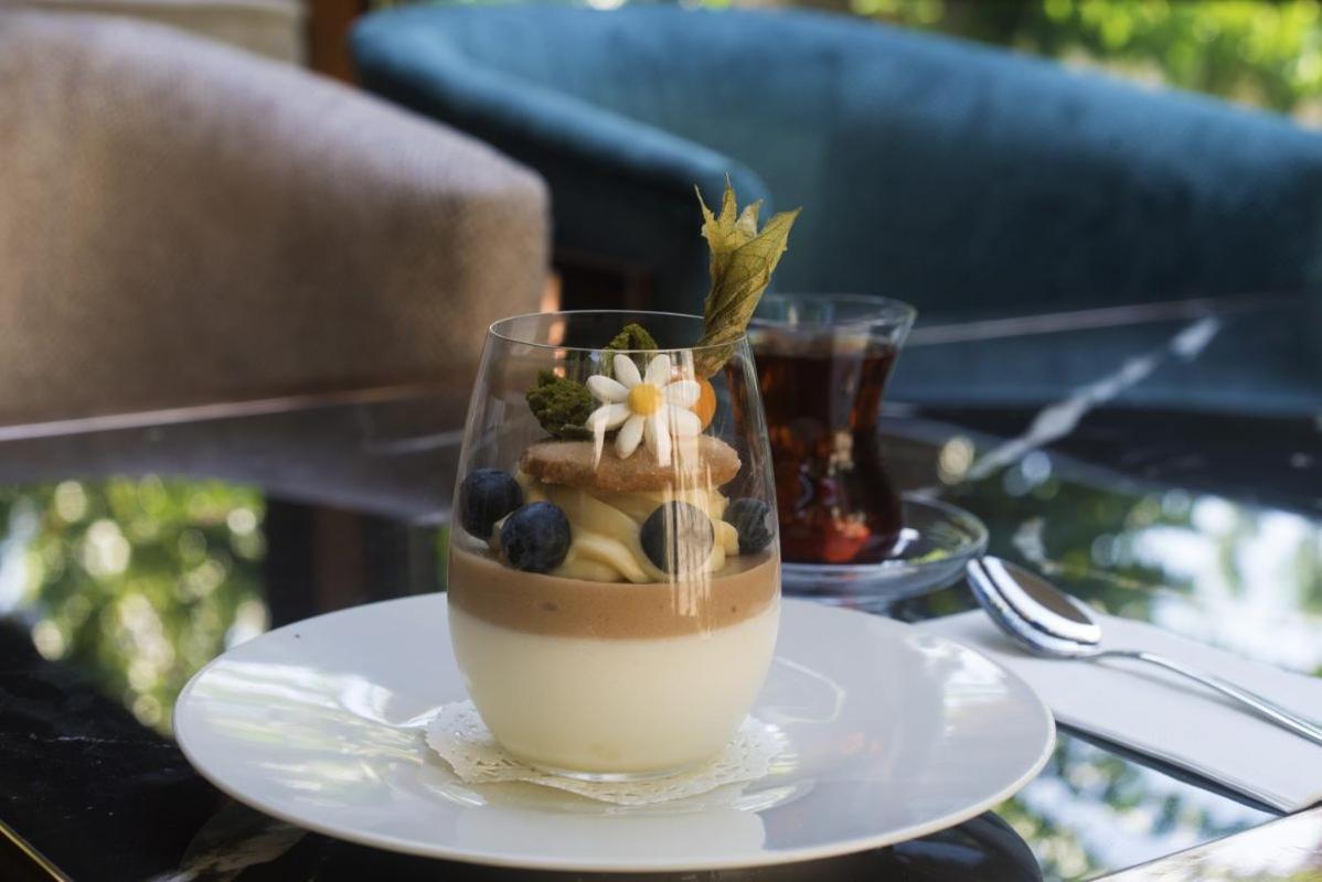 No2 Hotel By Suekrue Adalar Ngoại thất bức ảnh