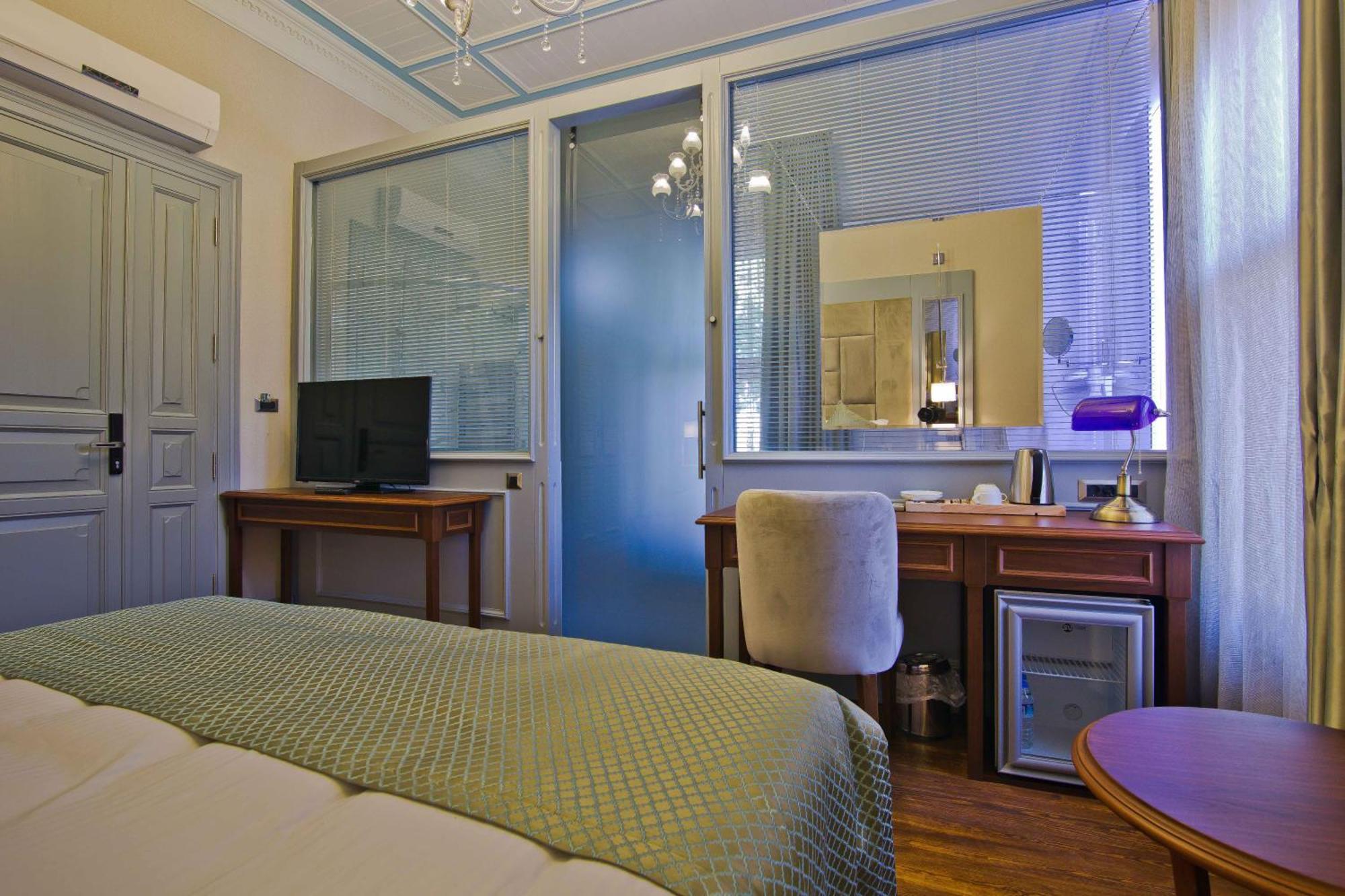 No2 Hotel By Suekrue Adalar Ngoại thất bức ảnh