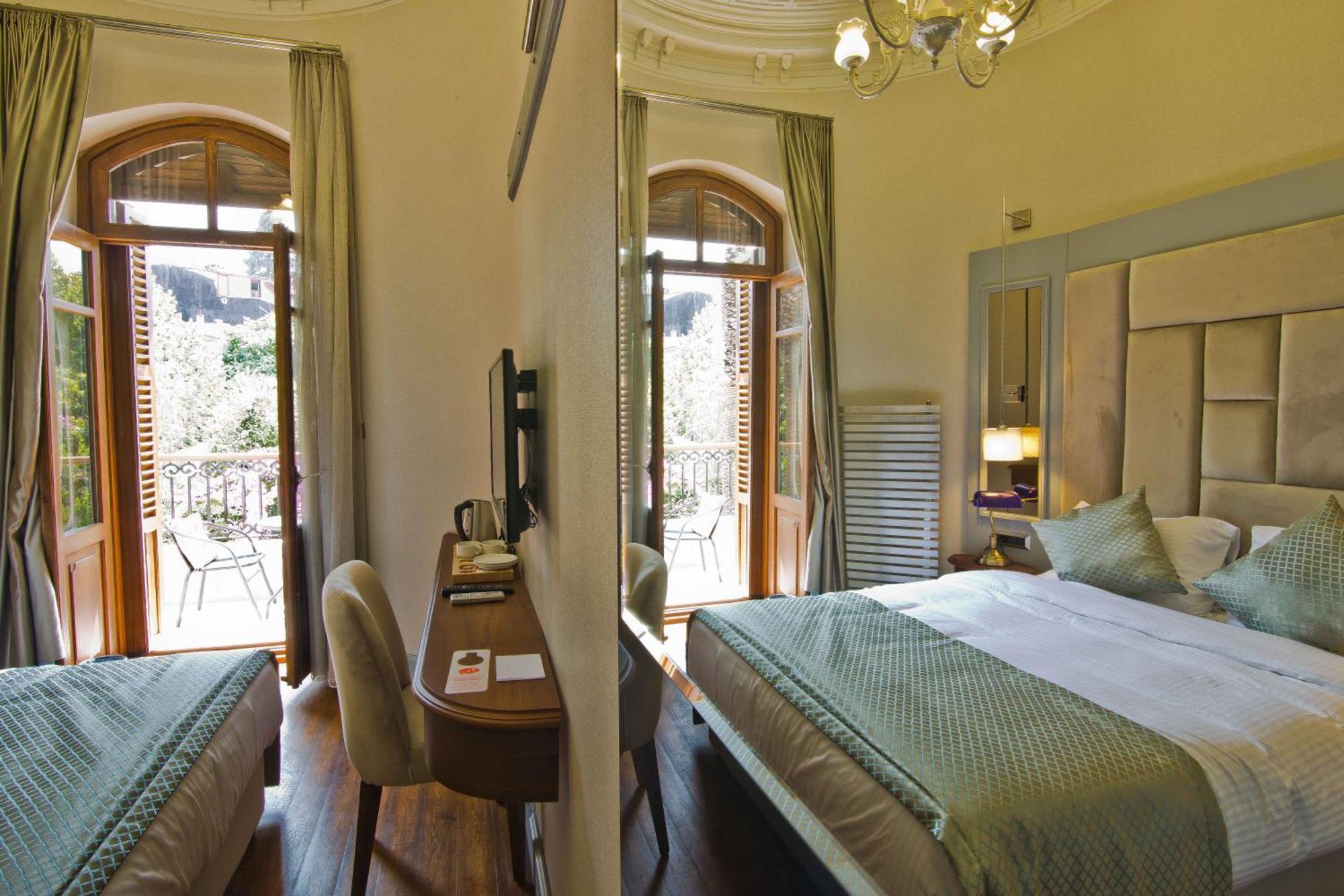 No2 Hotel By Suekrue Adalar Ngoại thất bức ảnh