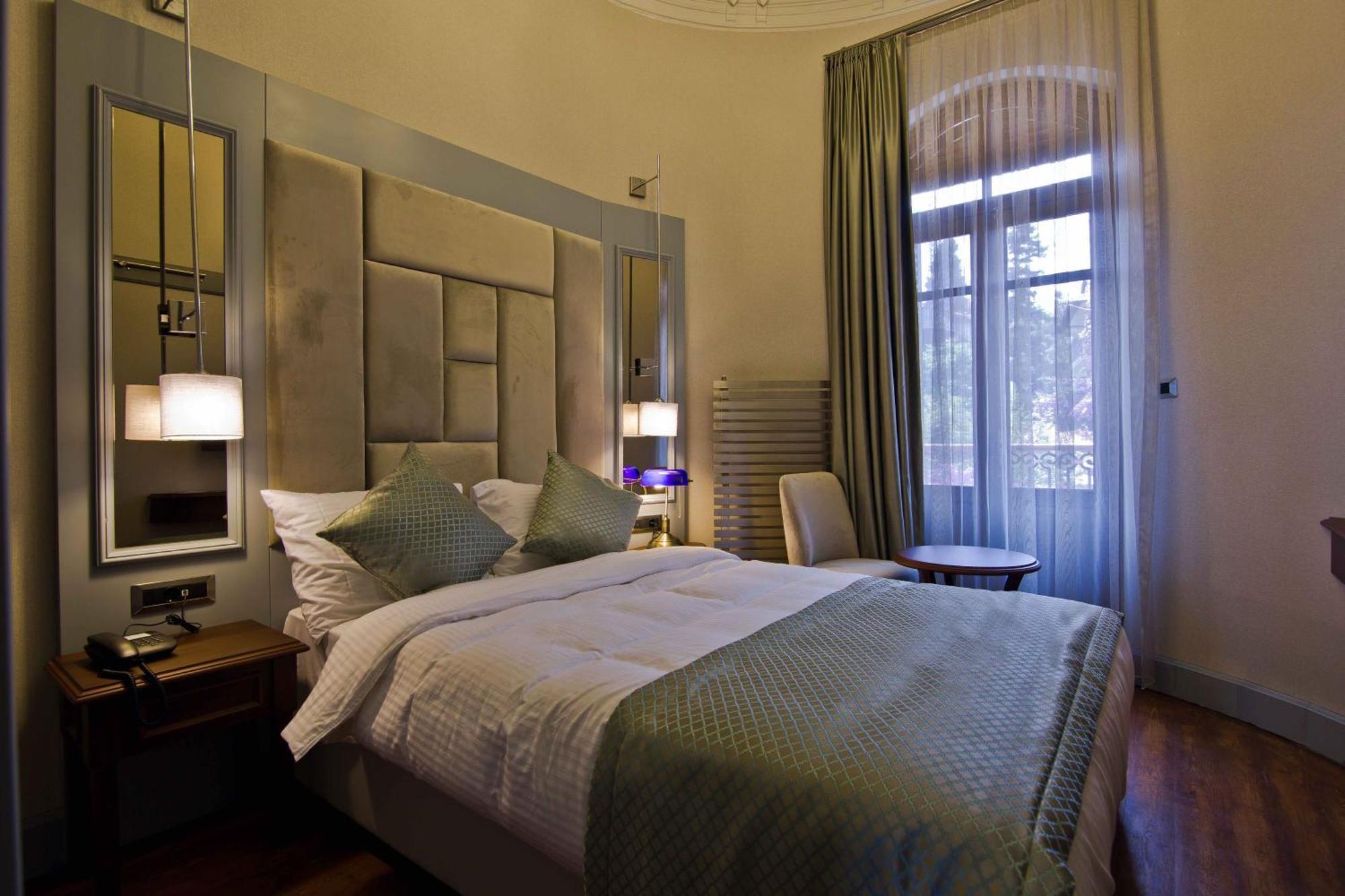 No2 Hotel By Suekrue Adalar Ngoại thất bức ảnh