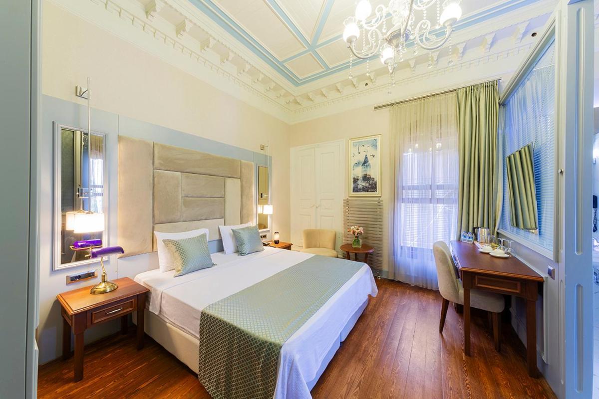 No2 Hotel By Suekrue Adalar Ngoại thất bức ảnh