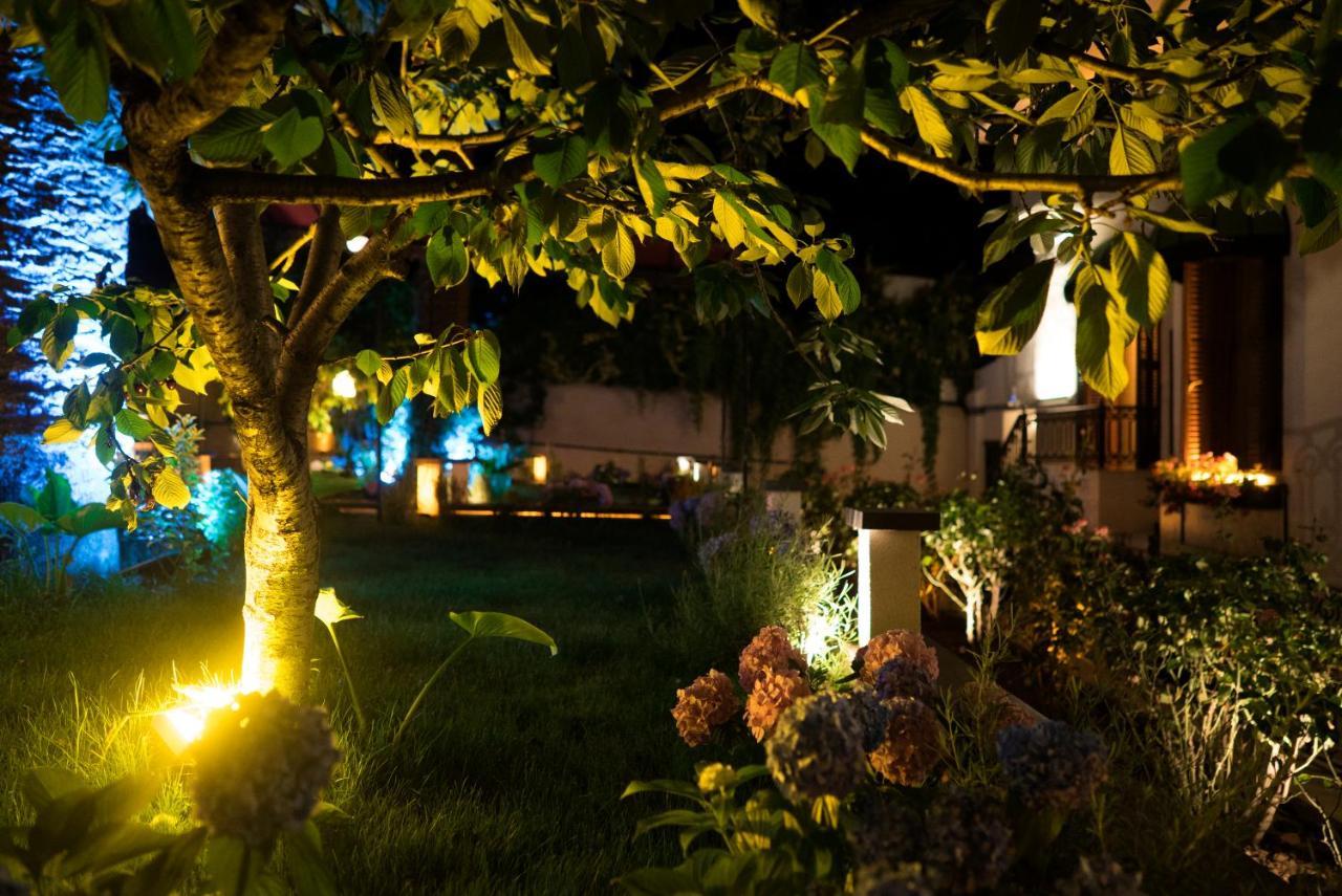 No2 Hotel By Suekrue Adalar Ngoại thất bức ảnh